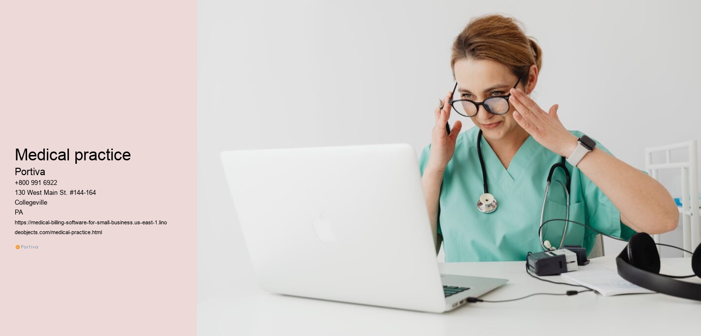medical practice