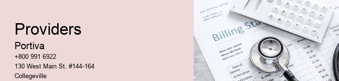 providers