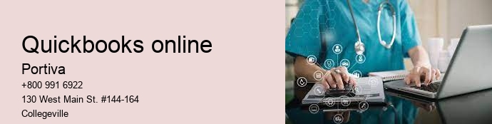quickbooks online